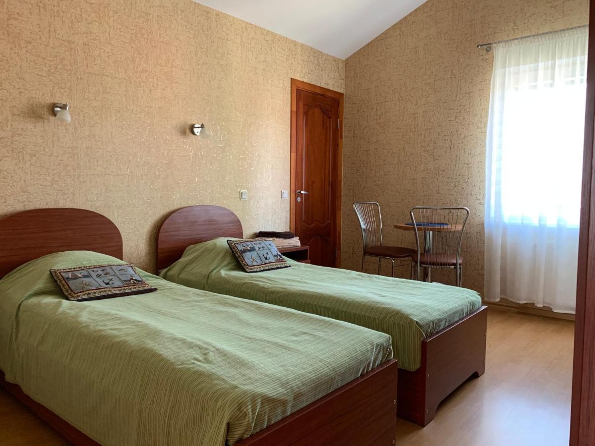 Green Villa Palanga Extérieur photo